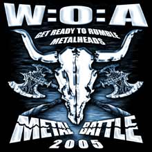 metalbattle 2005